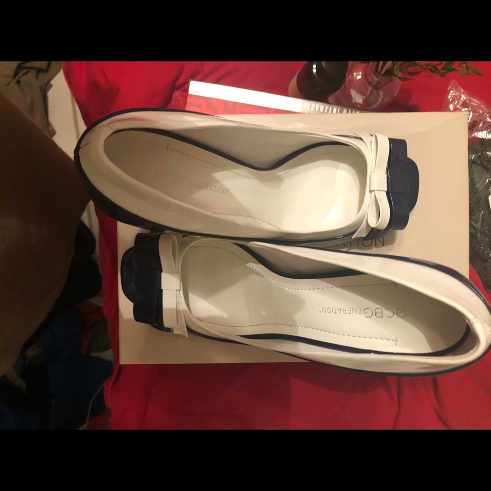 BCBGeneration heels